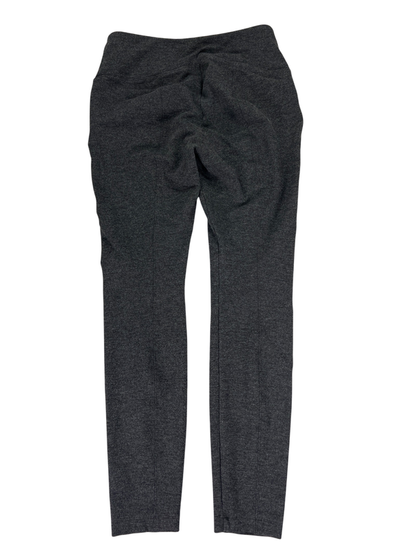 White House Black Market Women's Gray Runway Leggings - 10 image 2