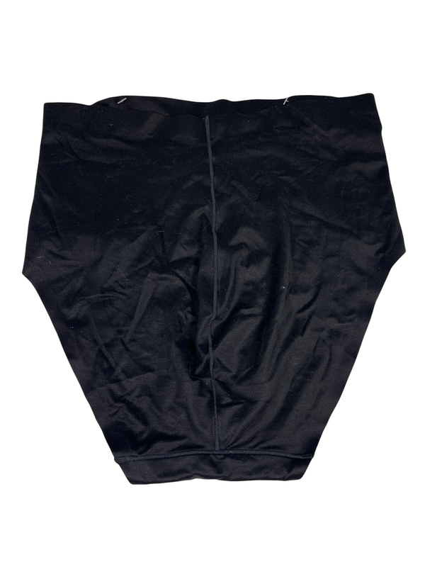Maidenform Women's BLack Tummy/Waist Everyday Control Brief Underwear - L image 2