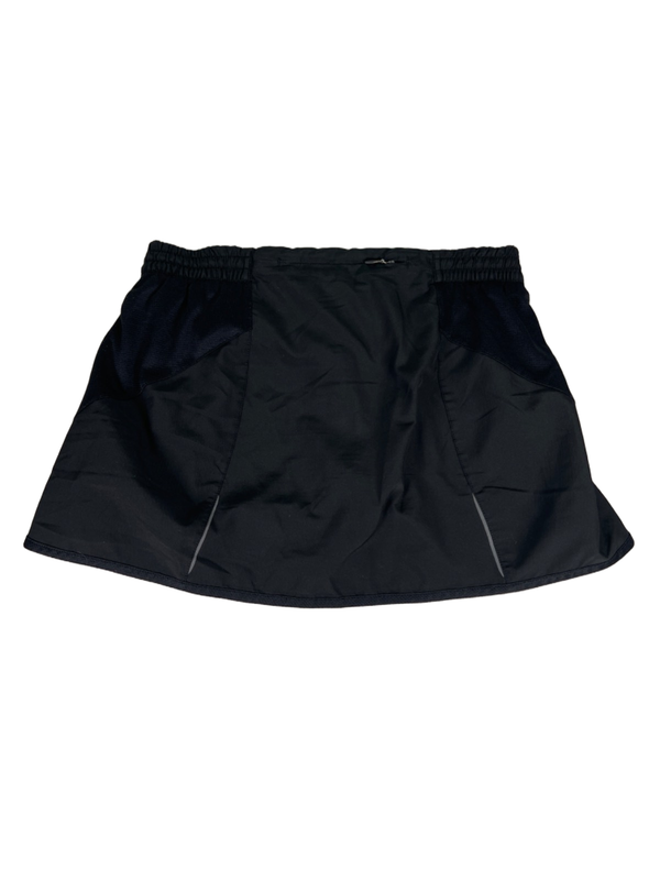 The North Face Women's Black Flashdry Lined Athletic Skort - S image 2