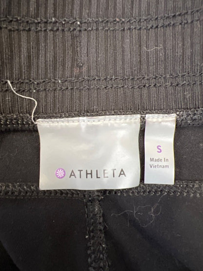 Athleta Women's Black Jogger Sweatpants - S image 3