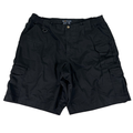 511 Tactical Series Men's Black Taclite Pro Ripstop Cargo Shorts - 36
