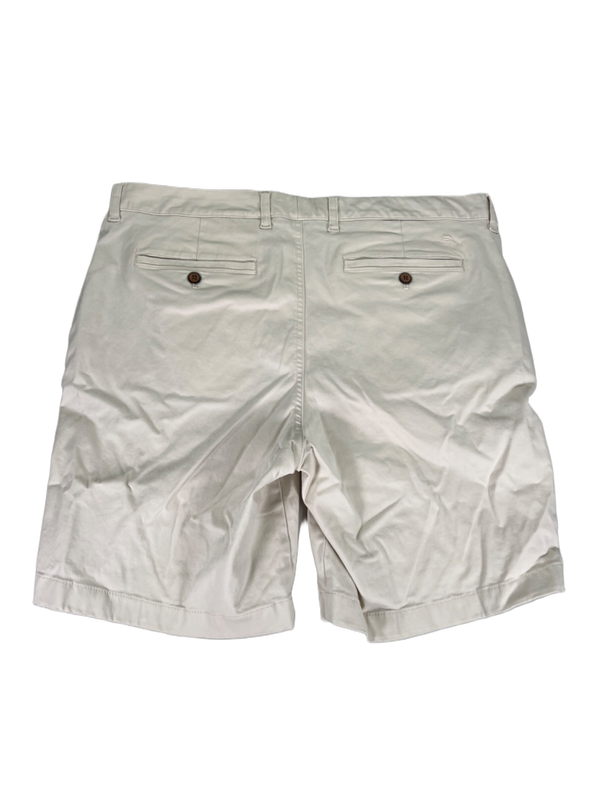 Tommy Bahama Men's Beige/Ivory Boracay Chino Shorts - 36 image 2