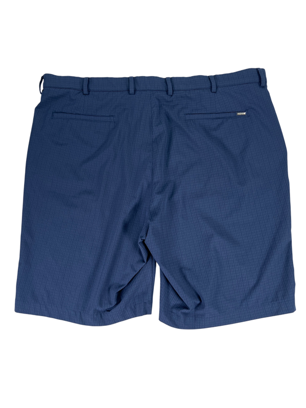 Greg Norman Men's Blue Active Golf Shorts - 40 image 2