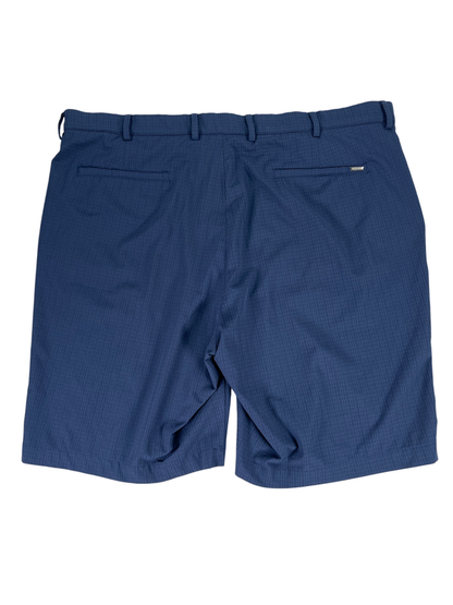 Greg Norman Men's Blue Active Golf Shorts - 40 image 2