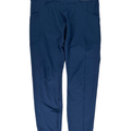 Eddie Bauer Women's Navy Blue Pull On Athletic Leggings - L