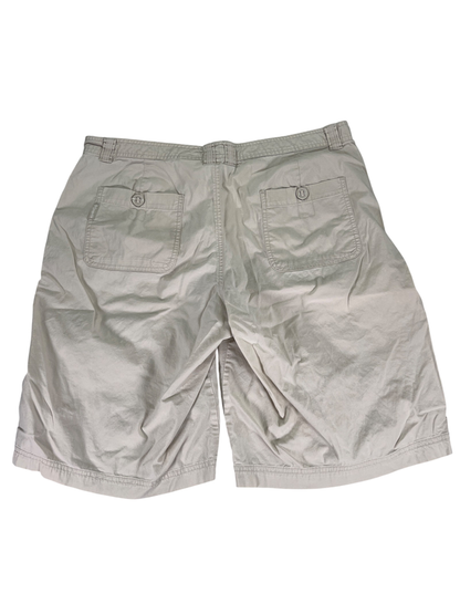 Columbia Women's Light Beige Lightweight Shorts - 16 image 2