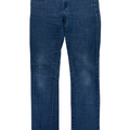 Michael Kors Women's Medium Wash Cotton Blend Skinny Denim Jeans - 6