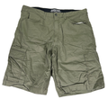 Levi's Men's Green Signature Classic Cargo Shorts - 40