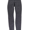 Lululemon Women's Gray Wunder Under Variegated Heather Athletic Pants - 4