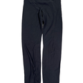 Athleta Women's Black Elation Ultra High Rise Athletic Legging Pants - S
