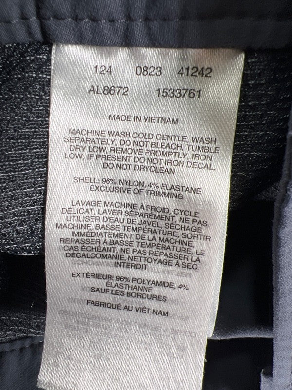 Columbia Women's Gray Saturday Trail II Snap Button Knee Pants - 10 image 4