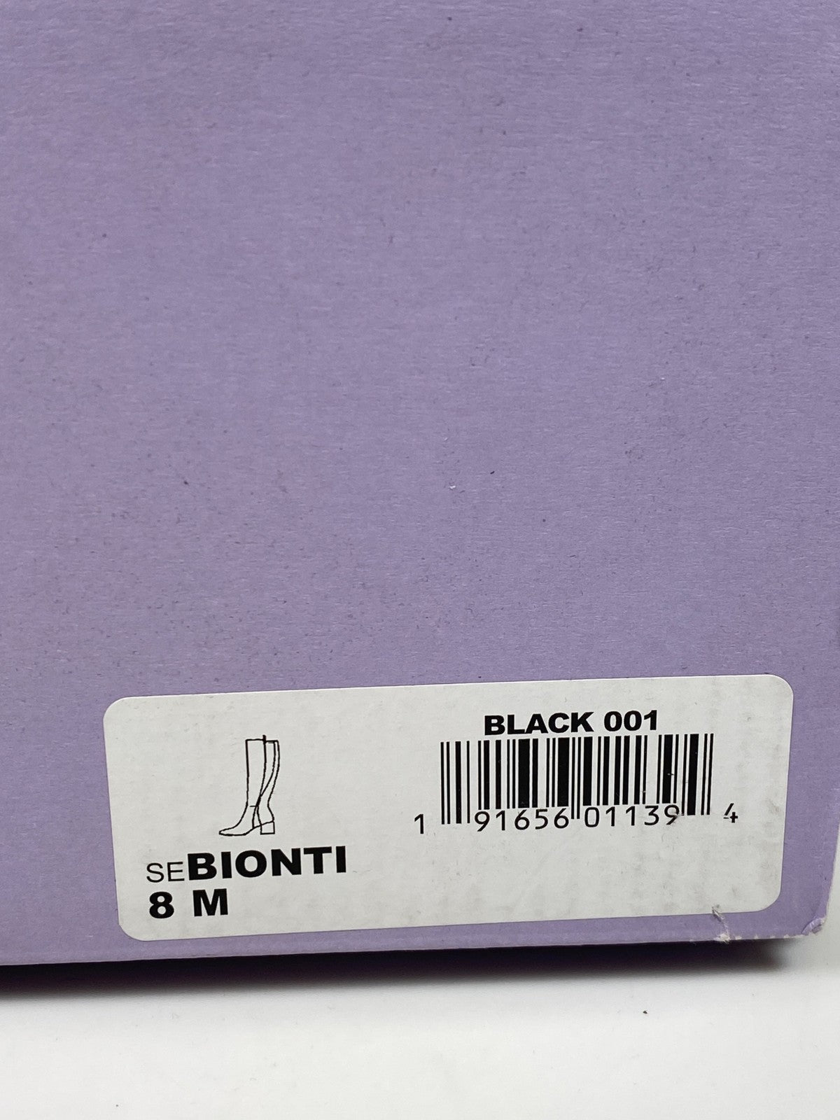 Easy Spirit Women’s Black Suede Bionti Side Zip Tall Riding Boots - 8