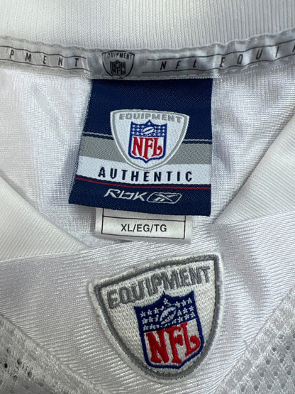 Reebok NFL Equipment Vintage Peyton Manning 18 Colts Football Jersey - XL