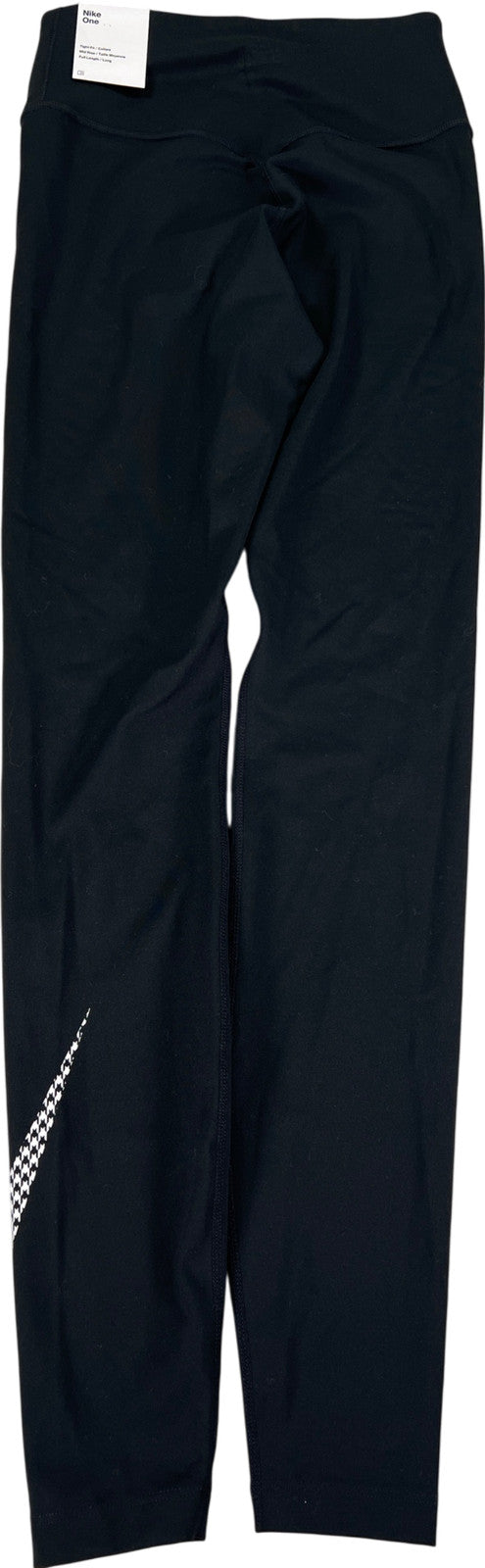 Nike Women’s Black Dri-Fit Training Athletic Leggings - XS