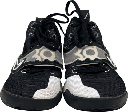 Nike Men’s Black KD Trey 5 X Athletic Basketball Shoes - 9.5