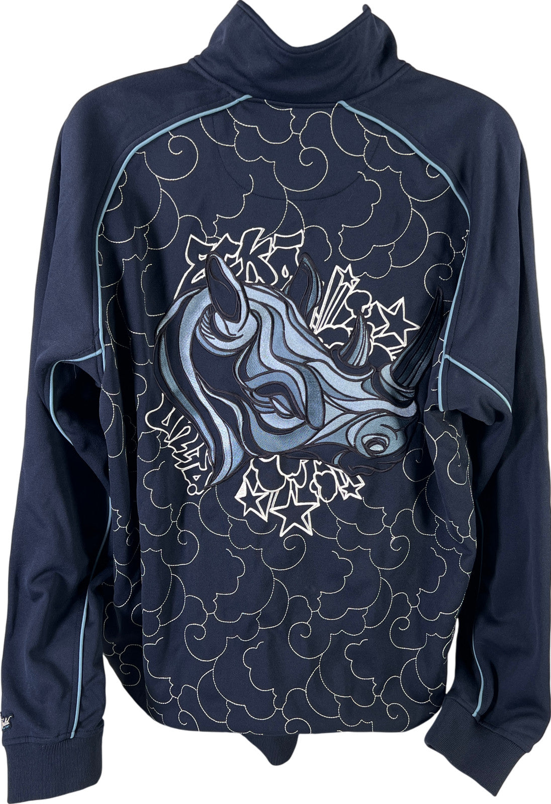 Ecko Unlimited Marcas De Ropa Hip Hop Rhino Ropa Ecko Unlimited