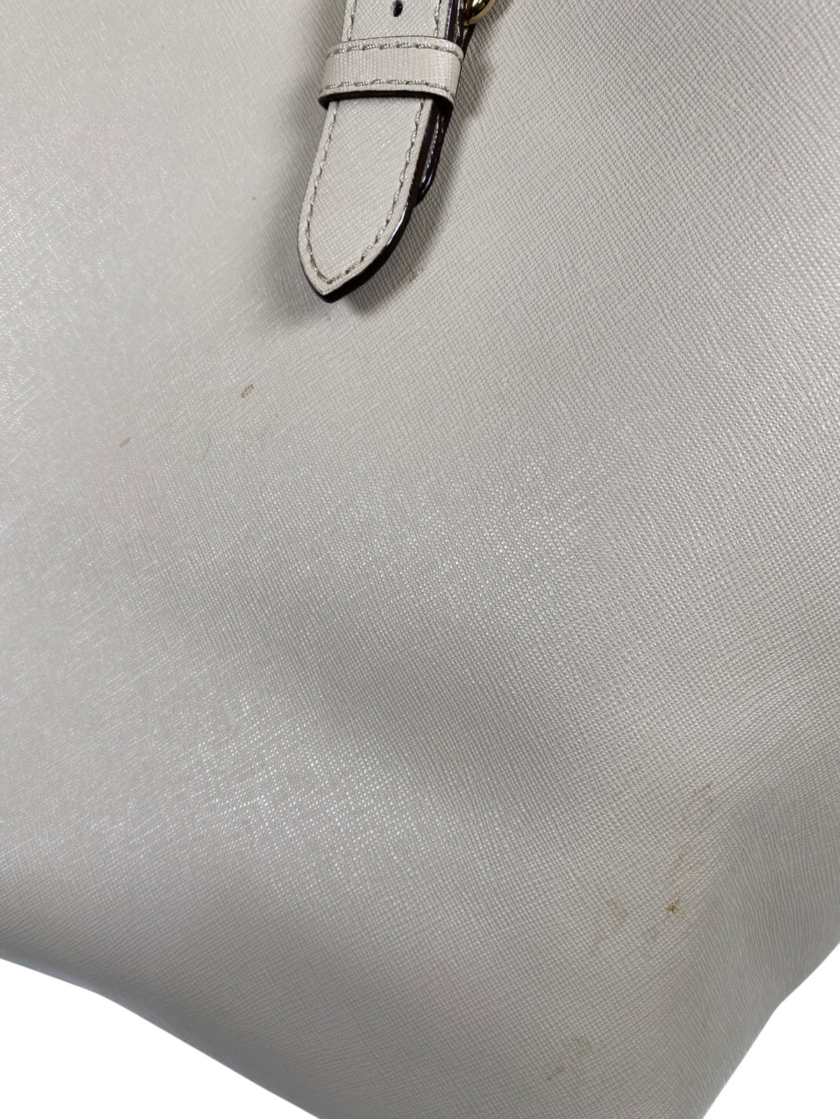 Kate Spade Women’s Taupe/Gray Cove Street Handbag Purse