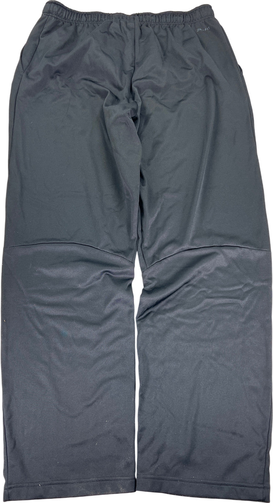 Nike Men’s Black Therma Fit Fleece Lined Sweatpants - 3XL Tall