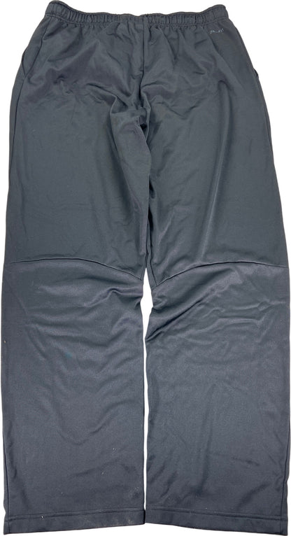 Nike Men’s Black Therma Fit Fleece Lined Sweatpants - 3XL Tall