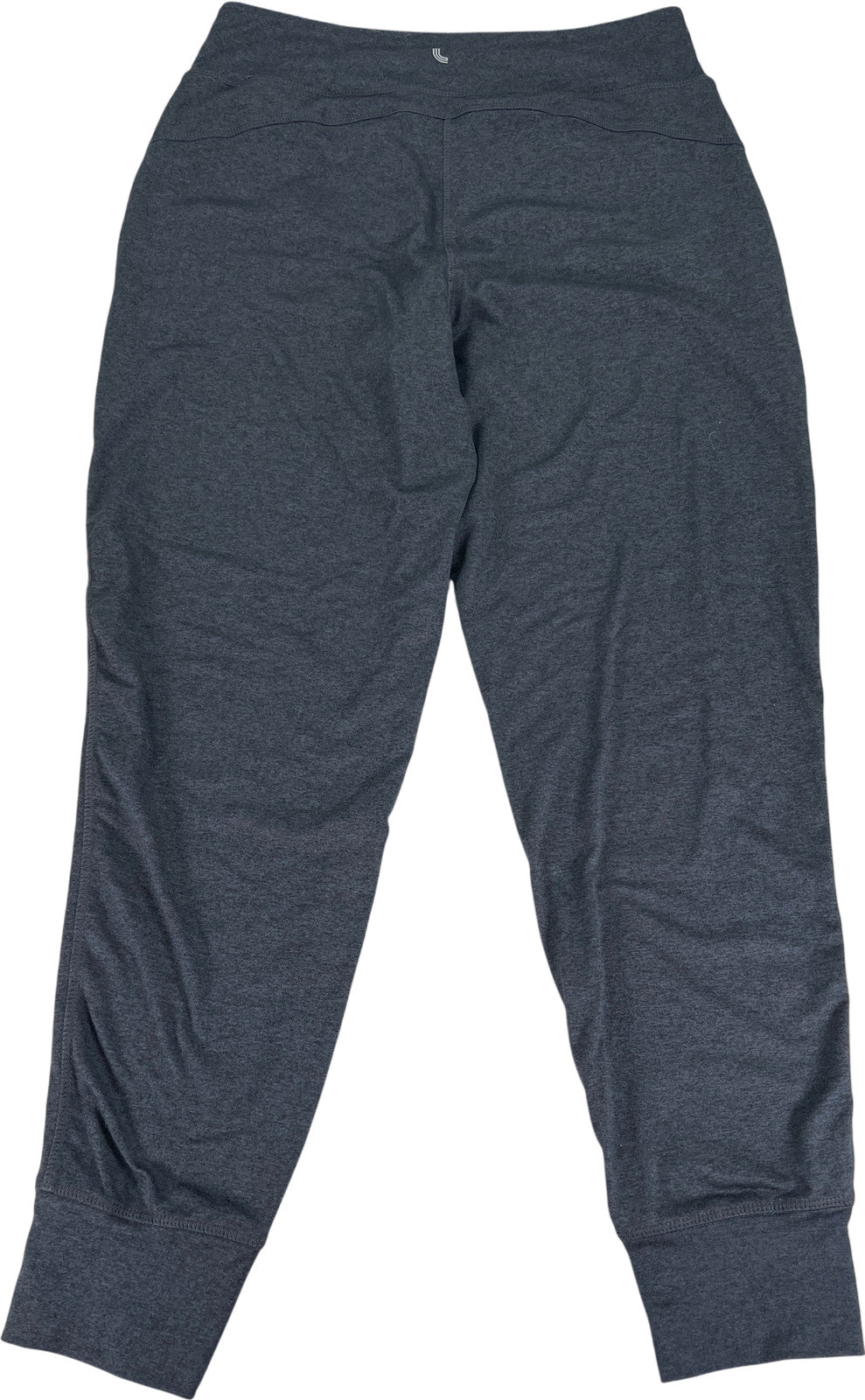Lole Women’s Gray/Blue Drawstring Jogger Lounge Pants - S