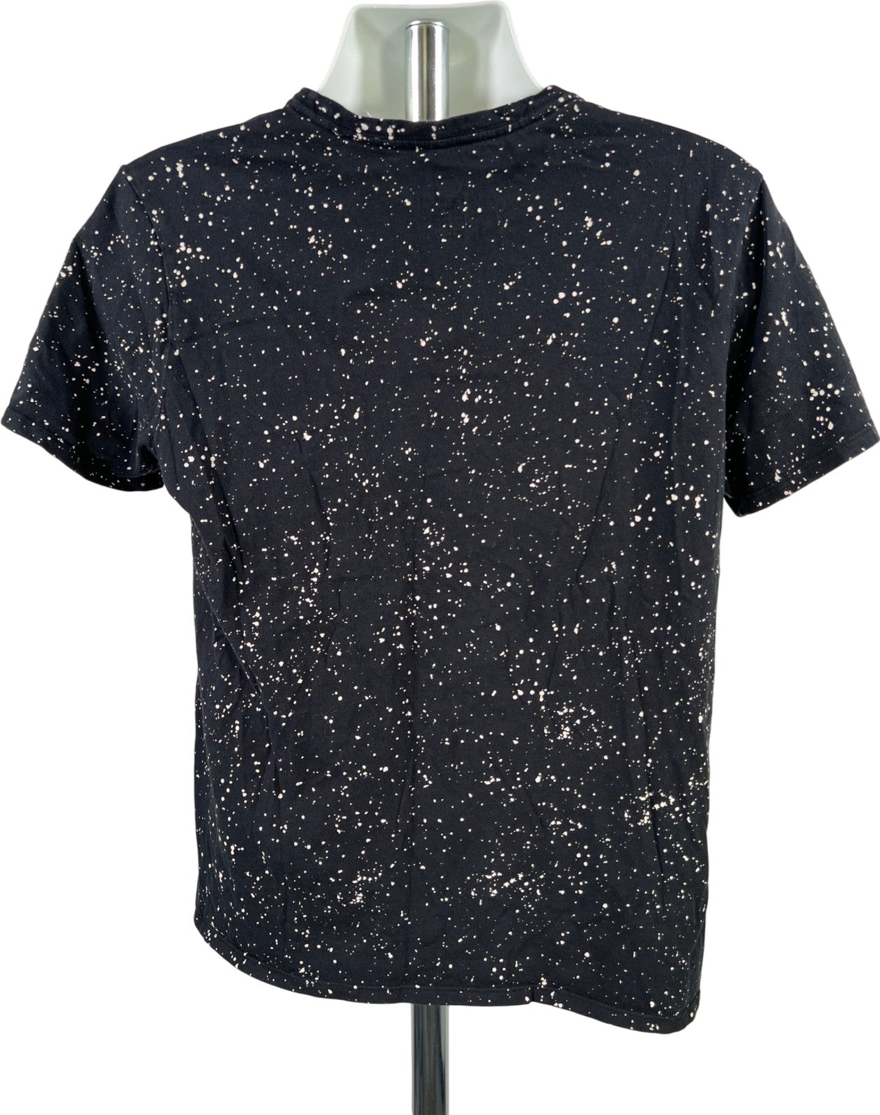 Nike Men’s Black Sportswear Short Sleeve T-Shirt - L