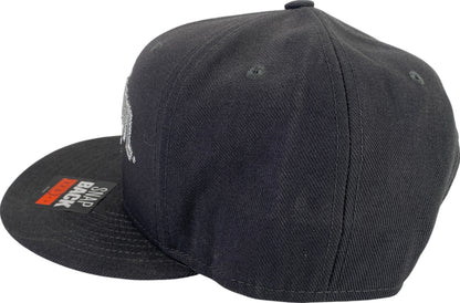 NEW Nike Unisex Gray 2014 Michigan State Rose Bowl Champions Snap Back -One Size