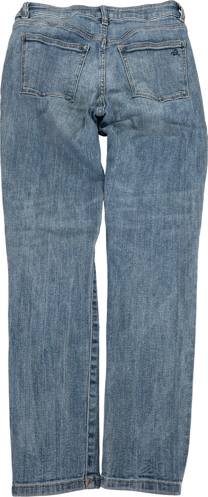 DL1961 Women’s Light Wash Farrow Skinny Jeans - 28