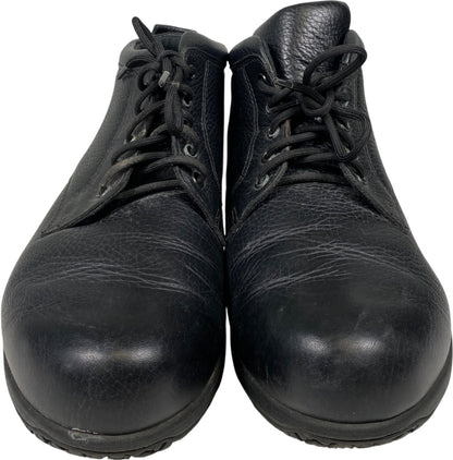SAS Women’s Black Leather Alpine Slip Resistant Lace Up Boots - 10WW