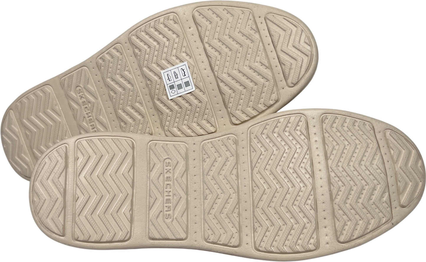 Skechers Men’s Brown Relaxed Fit Memory Foam Canvas Boat Shoes - 11