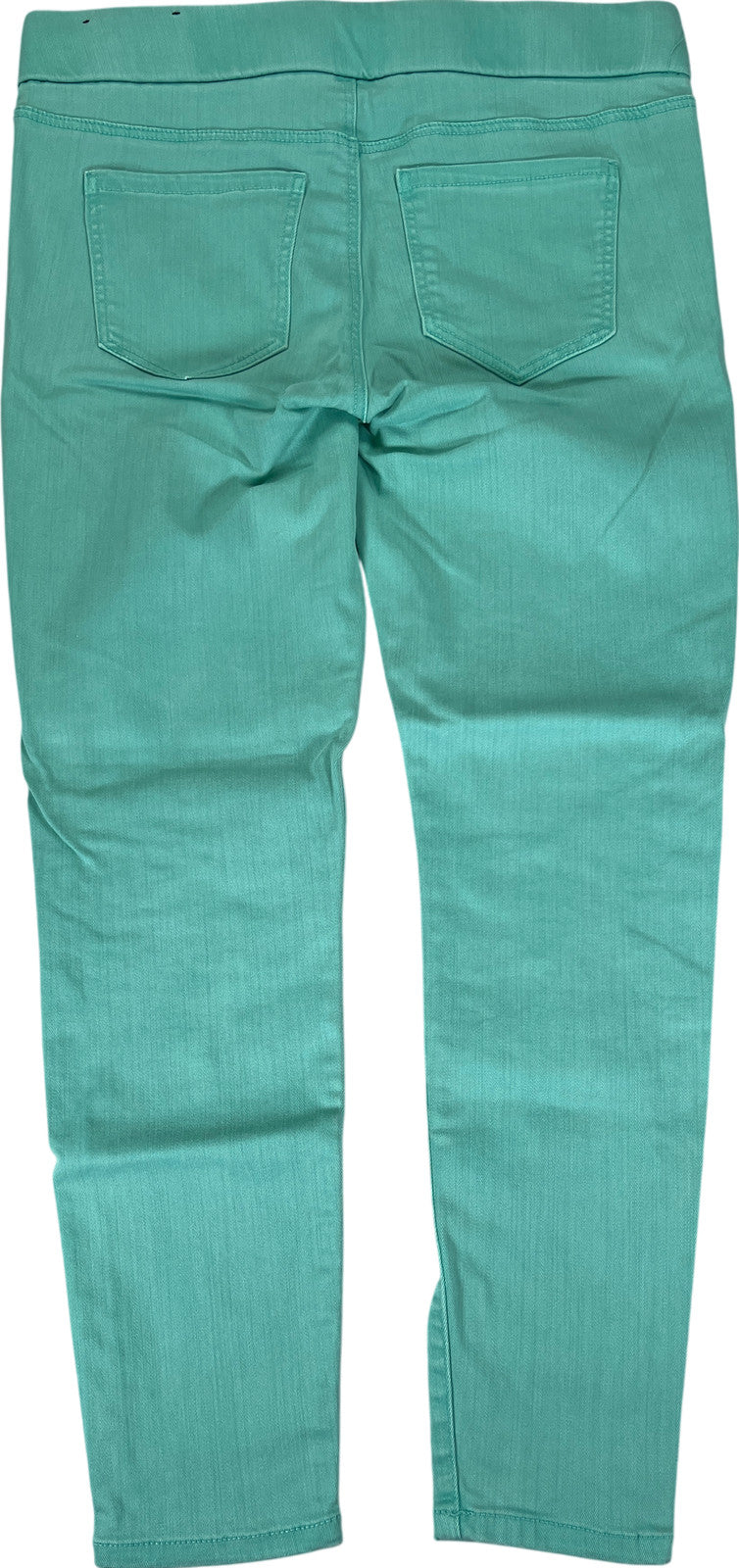 Liverpool Women’s Blue The Ankle Legging Jeans - 6/28 Petite