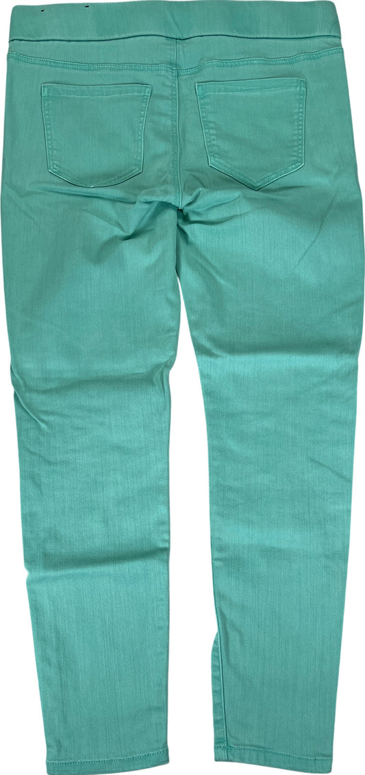 Liverpool Women’s Blue The Ankle Legging Jeans - 6/28 Petite