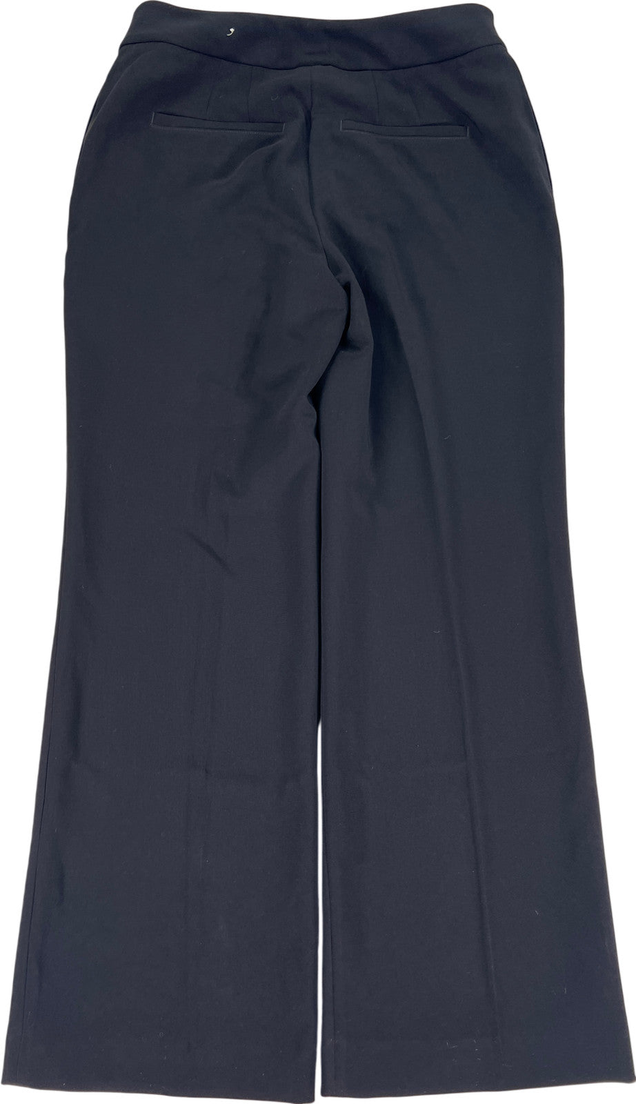 Chico’s Women’s Black Wide Leg Dress Pants - 00/2R