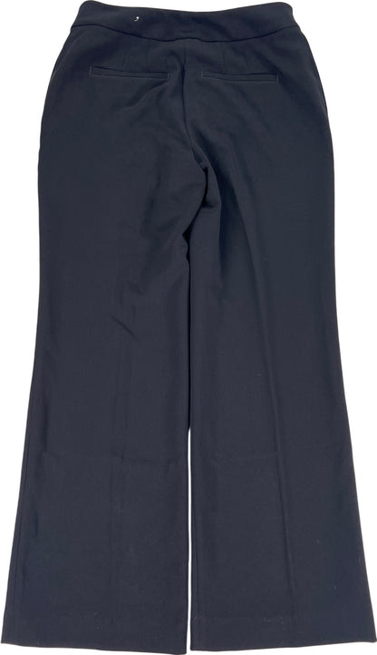 Chico’s Women’s Black Wide Leg Dress Pants - 00/2R