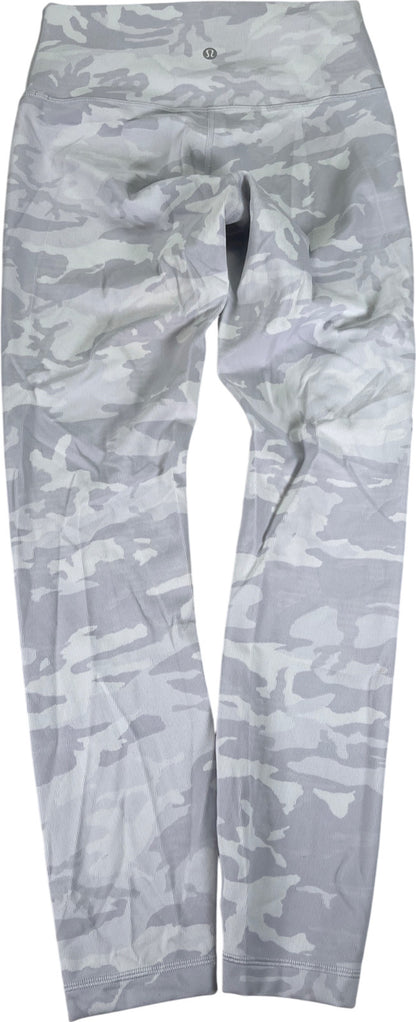 Lululemon Women’s Wunder Under Train High Rise Tight 25” Leggings - 6/S