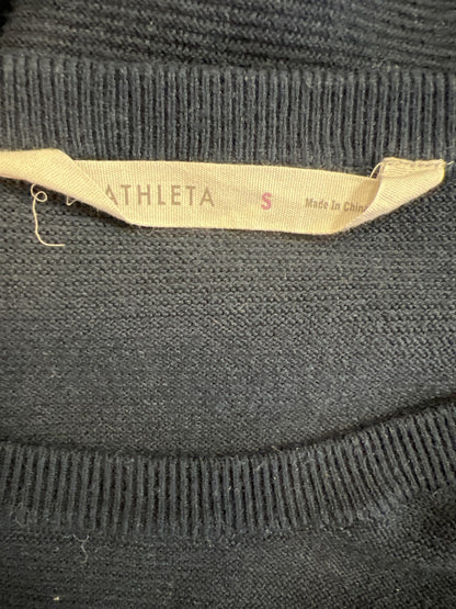 Athleta Women’s Blue Daybreak Long Sleeve Sweater - S