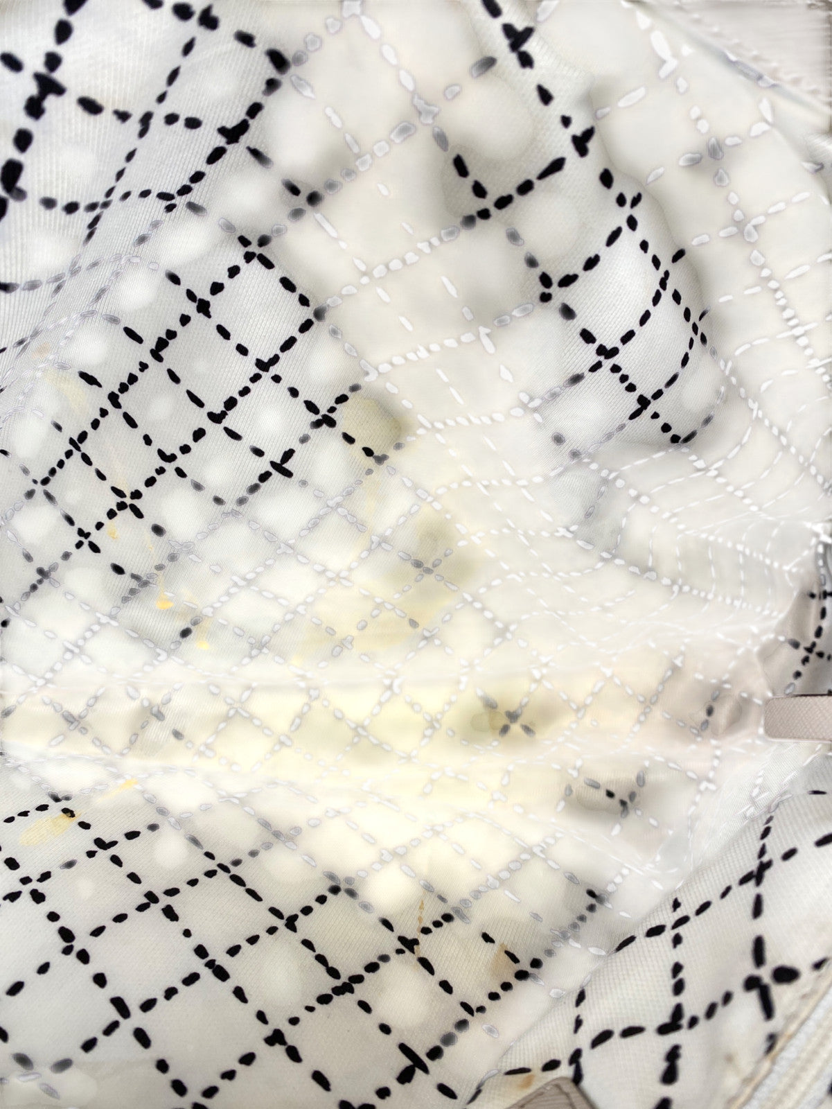 Kate Spade Women’s Taupe/Gray Cove Street Handbag Purse