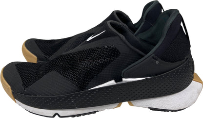 Nike Women’s Black Go Flyease Slip On Athletic Shoes - 8