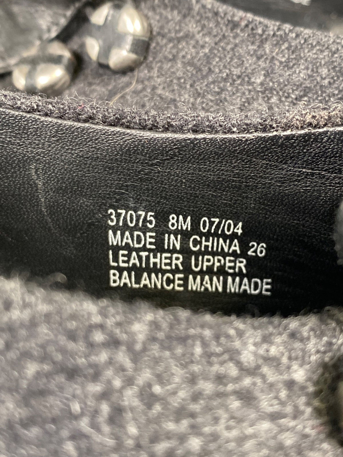 Clarks Women’s Black Leather Certina Ease Slip On Walking Shoes - 8