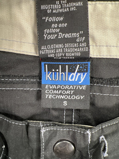 Kuhl Women’s Black Kuhl Dry Athletic Skirt - S