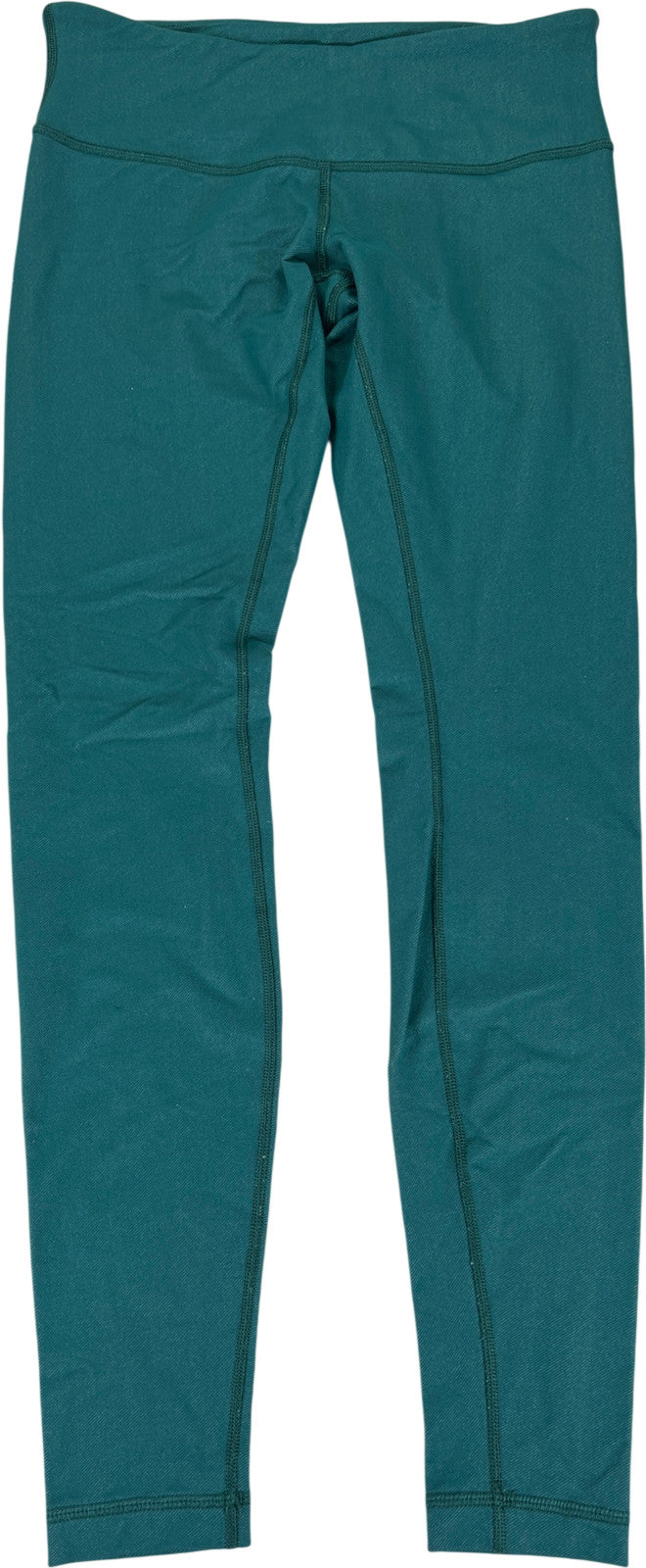 Lululemon Women’s Green Align Athletic Leggings - 6