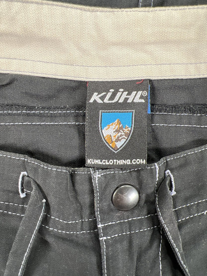 Kuhl Women’s Black Kuhl Dry Athletic Skirt - S