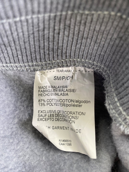 Under Armour Women’s Gray Fleece Lined Jogger Sweatpants - S