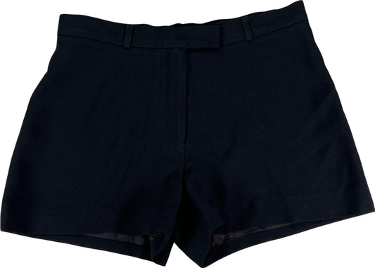 Bebe Women’s Black Dress Shorts - 6