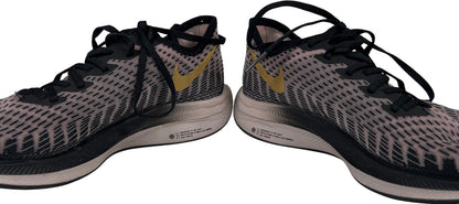 Nike Women’s Purple Pegasus Turbo 2 Lace Up Running Sneakers - 7.5