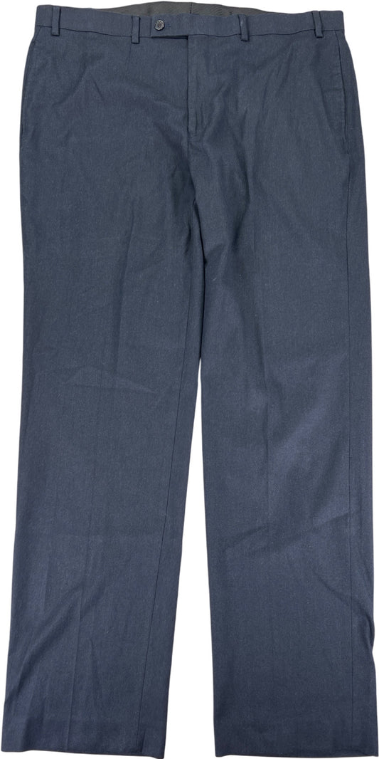 Lauren Ralph Lauren Men’s Blue Dress Pants - 38x32