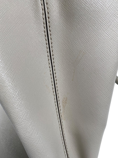 Kate Spade Women’s Taupe/Gray Cove Street Handbag Purse