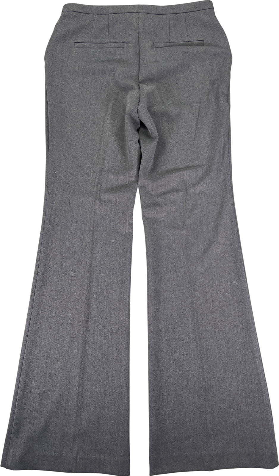 Chico’s Women’s Gray Bootcut Dress Pants - 00