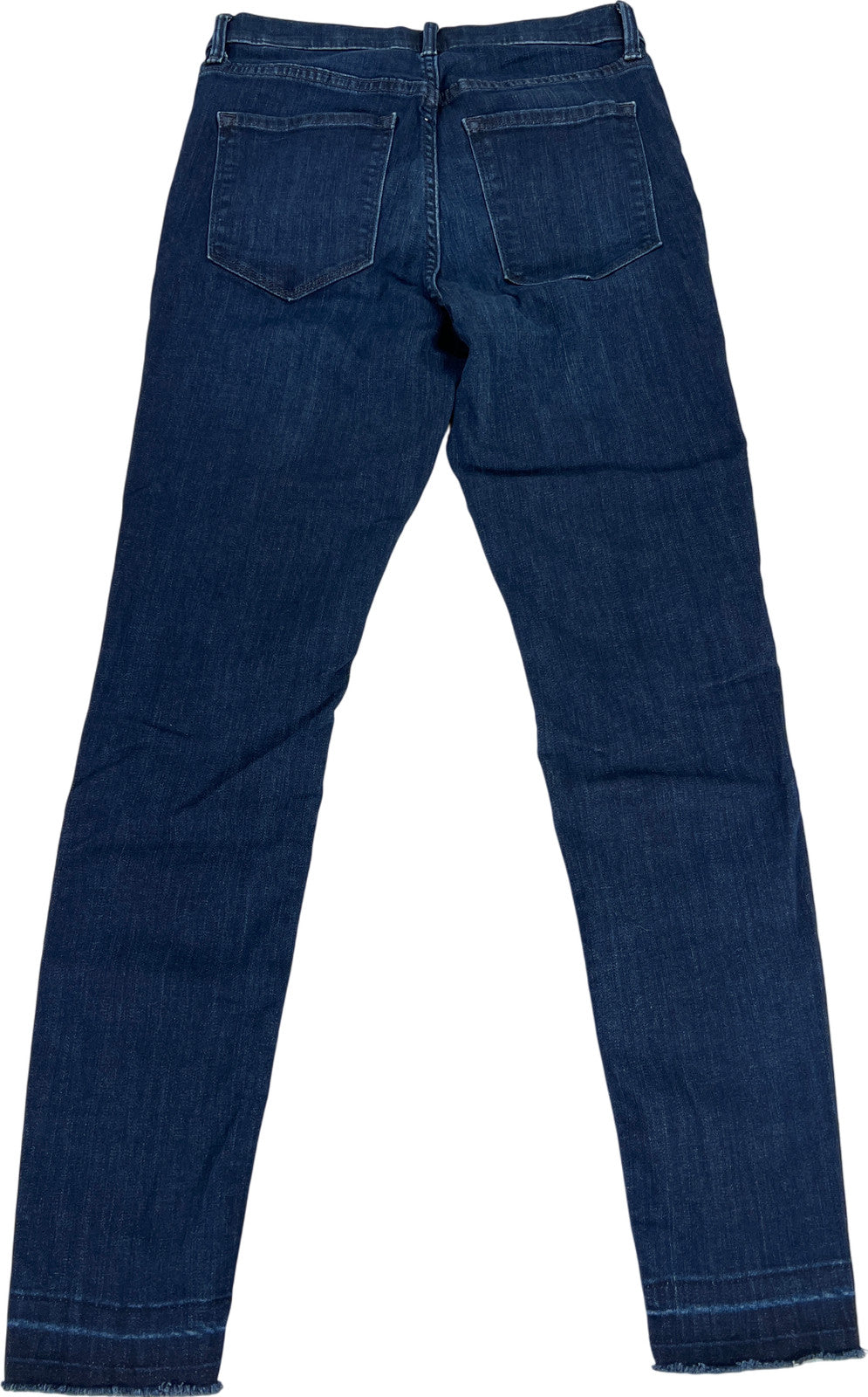 Banana Republic Women’s Dark Wash High Rise Legging Jeans - 26