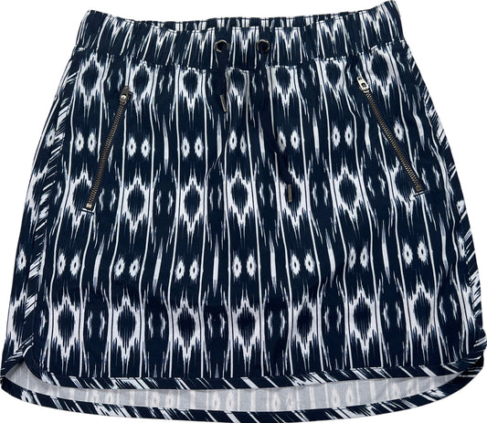 Athleta Women’s Blue Reflection Stretch In Skort - XXS