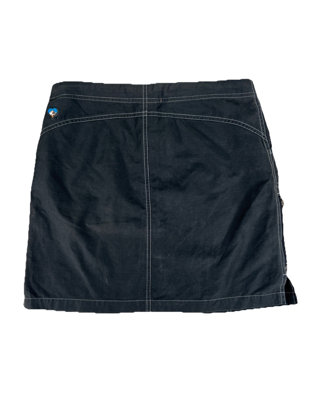 Kuhl Women’s Black Kuhl Dry Athletic Skirt - S